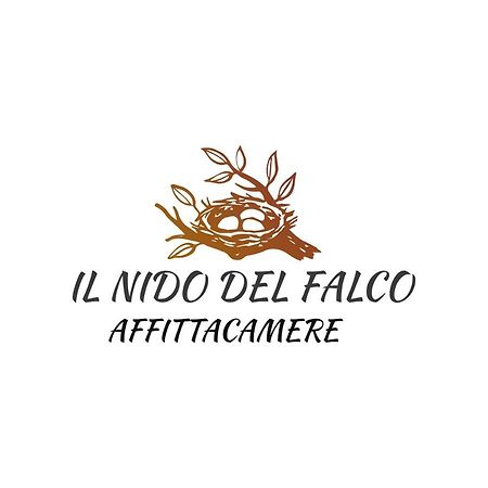Il Nido Del Falco Pradleves 外观 照片