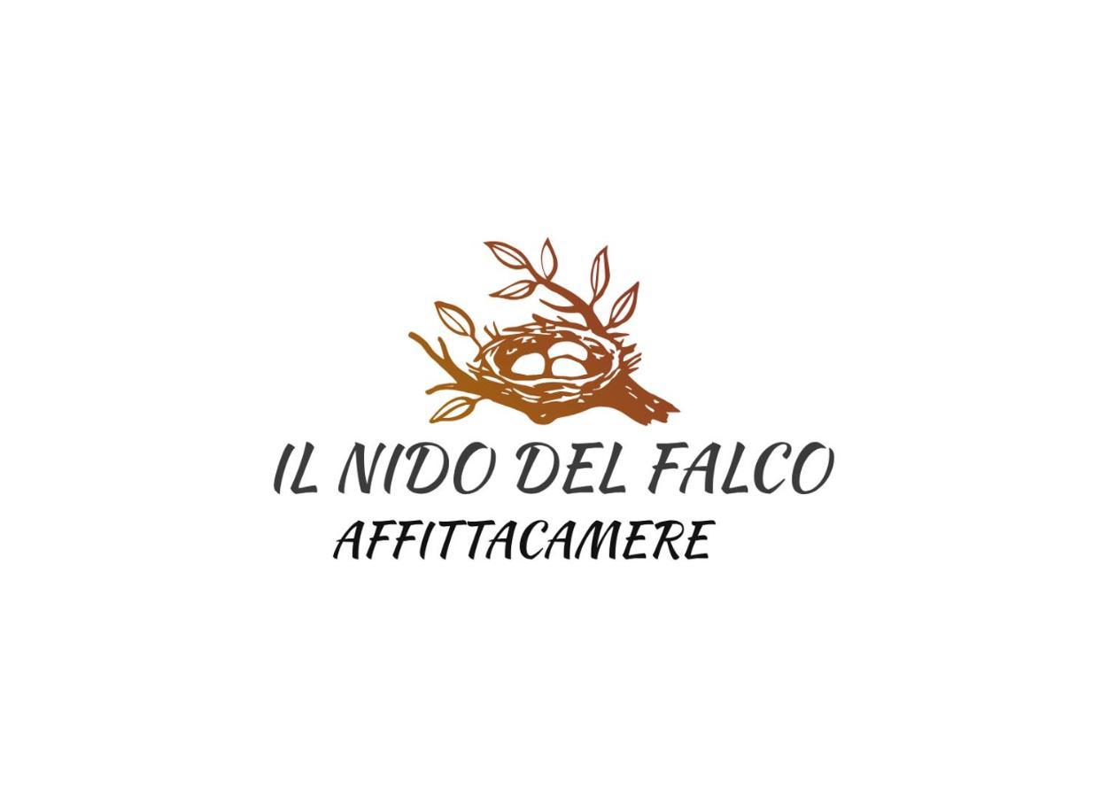 Il Nido Del Falco Pradleves 外观 照片